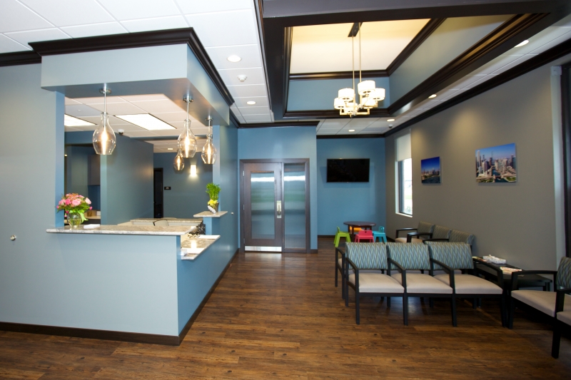 Central Illinois Urgent Care