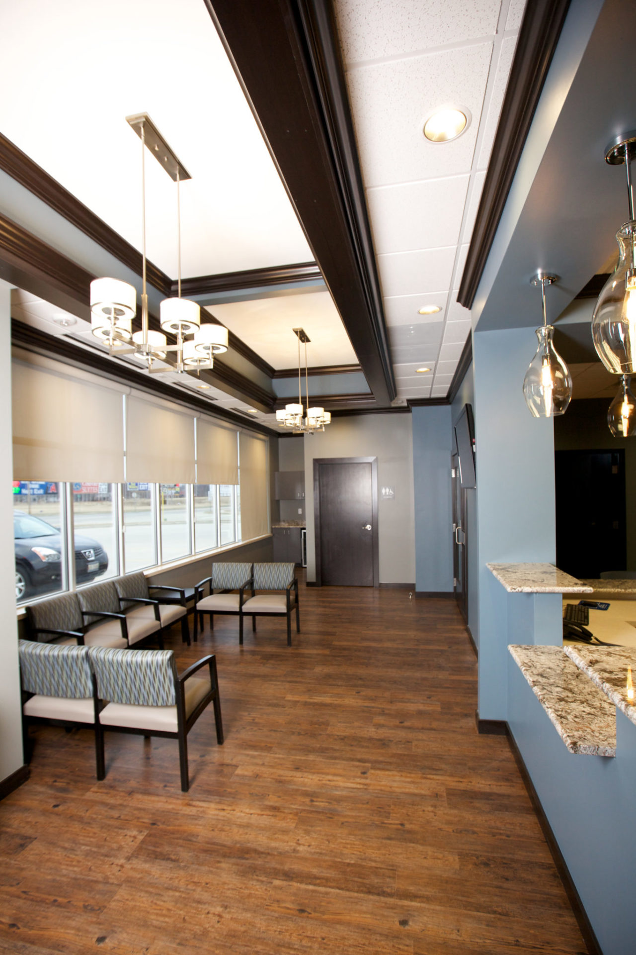 Effingham Express Care