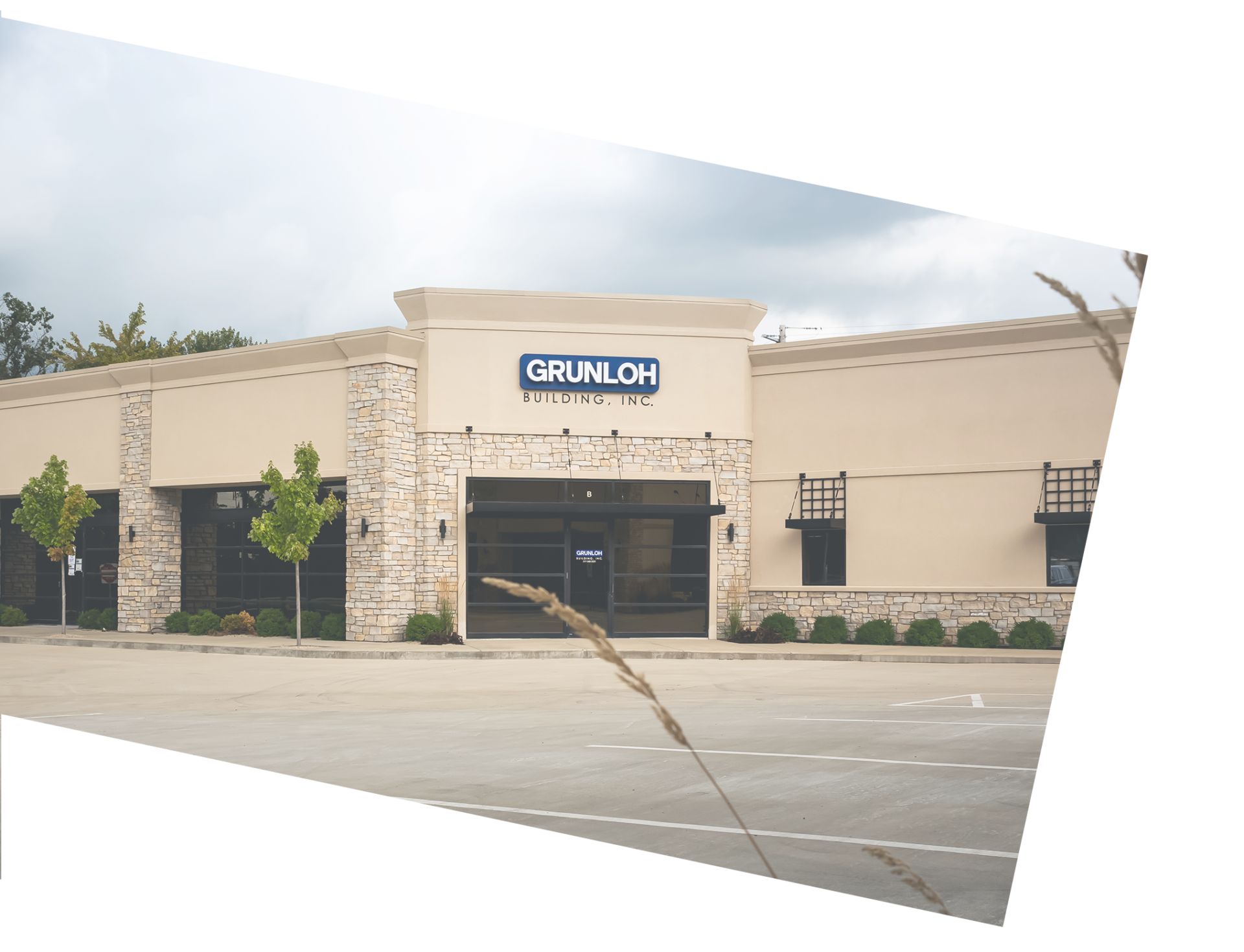 Grunloh Building, Inc.