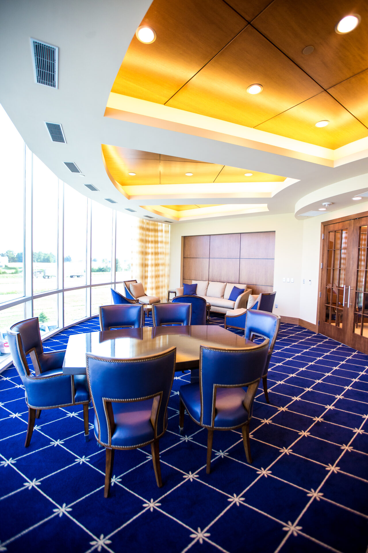 Heartland Dental Corporate Addition