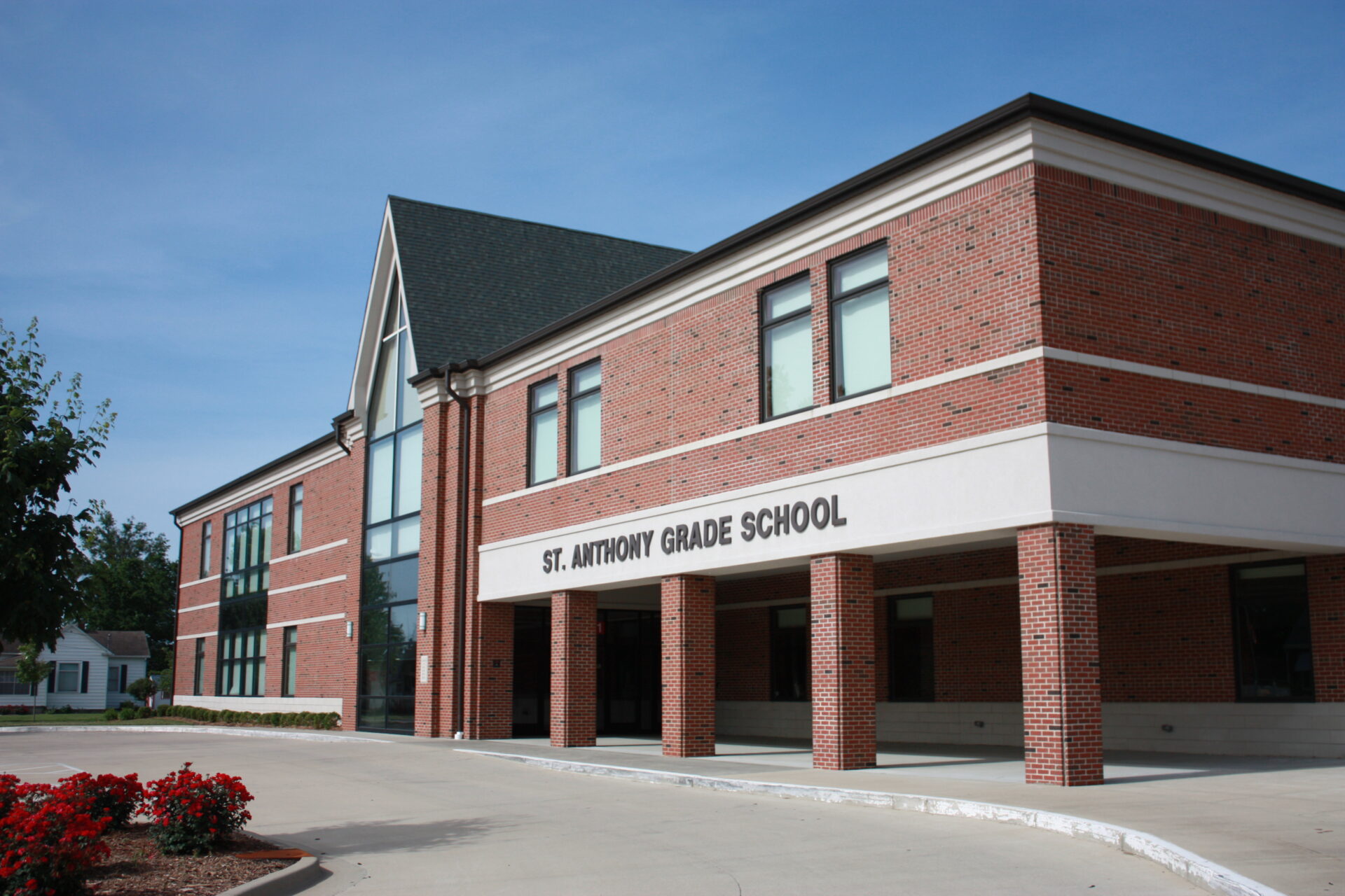 St. Anthony Grade School