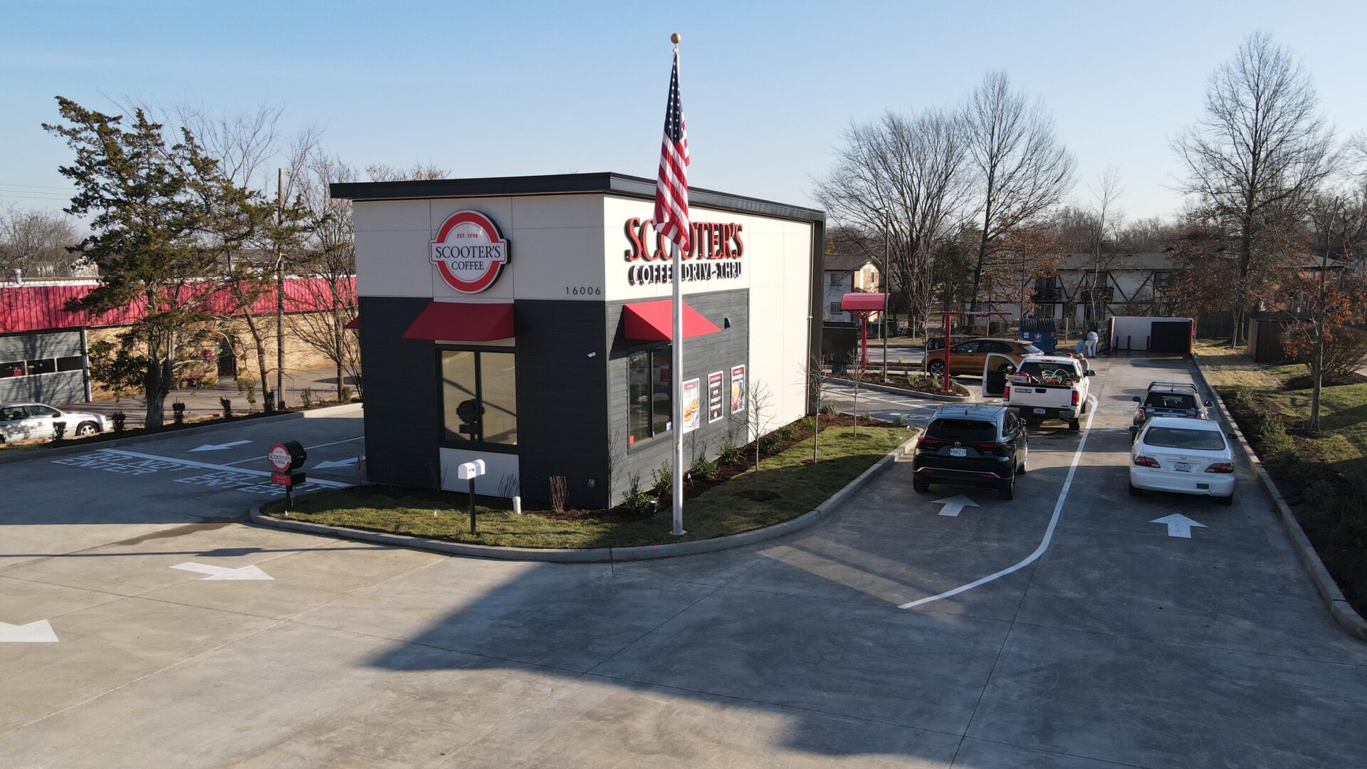 Scooter’s Ellisville