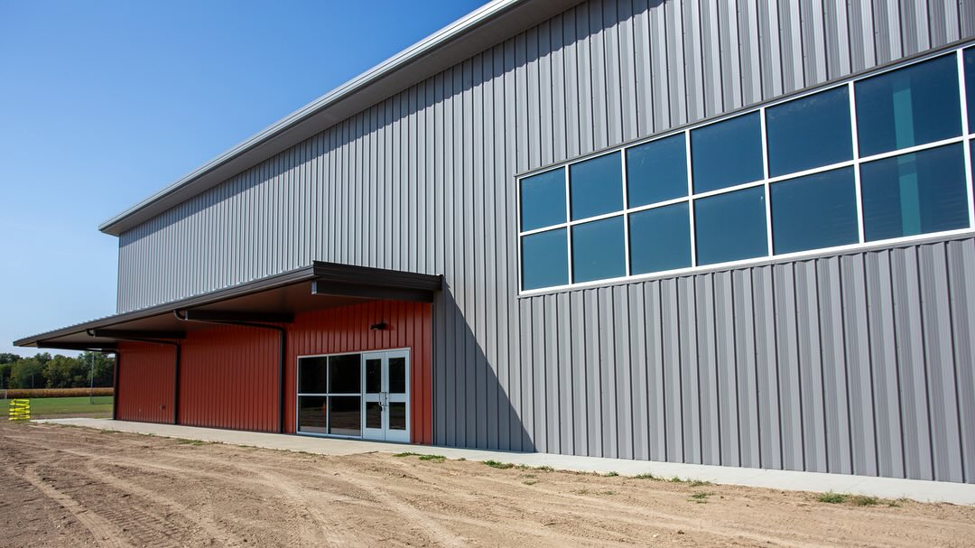 LTC Athletic Facility